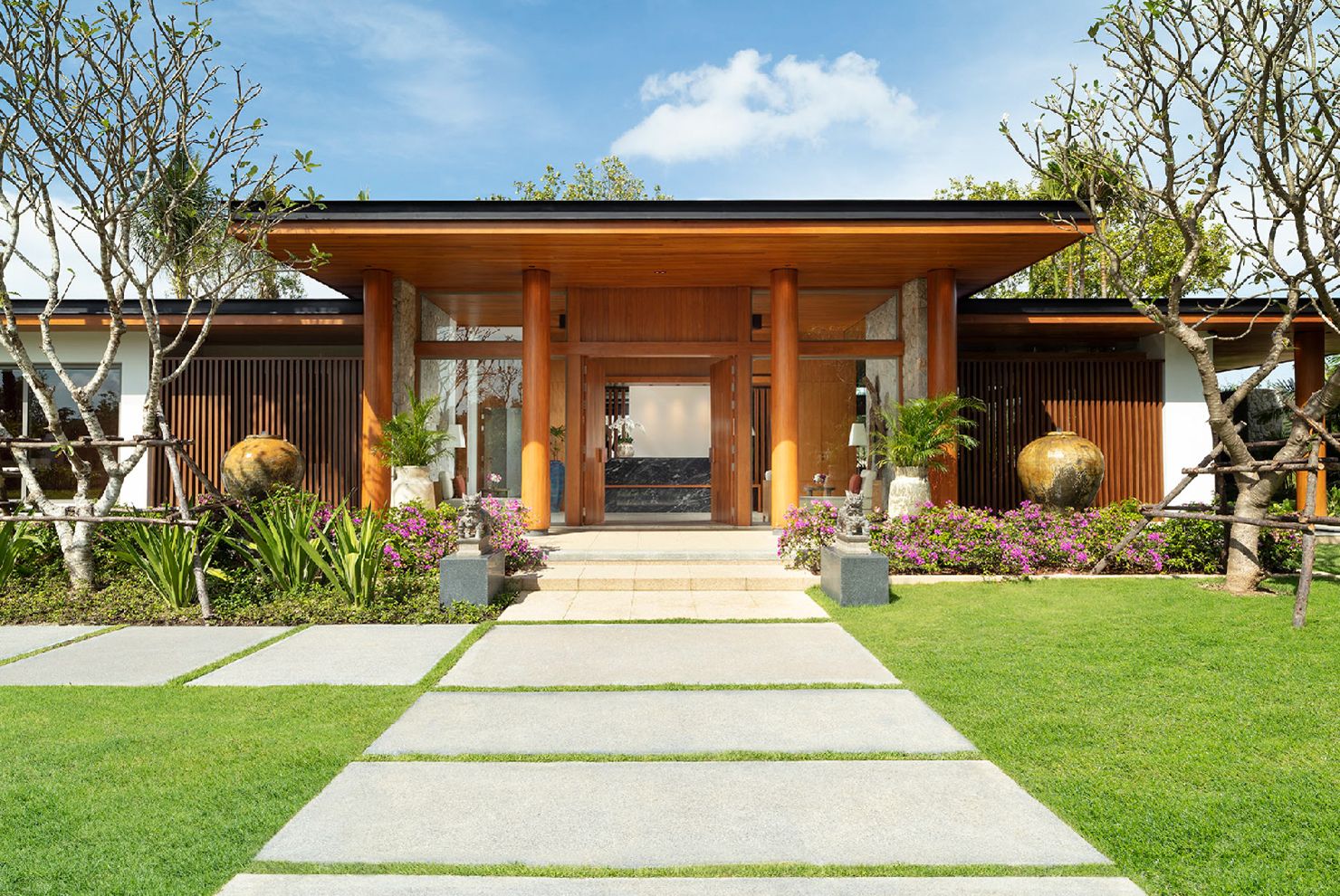 This is the landscape image for Aquella, Phang Nga.